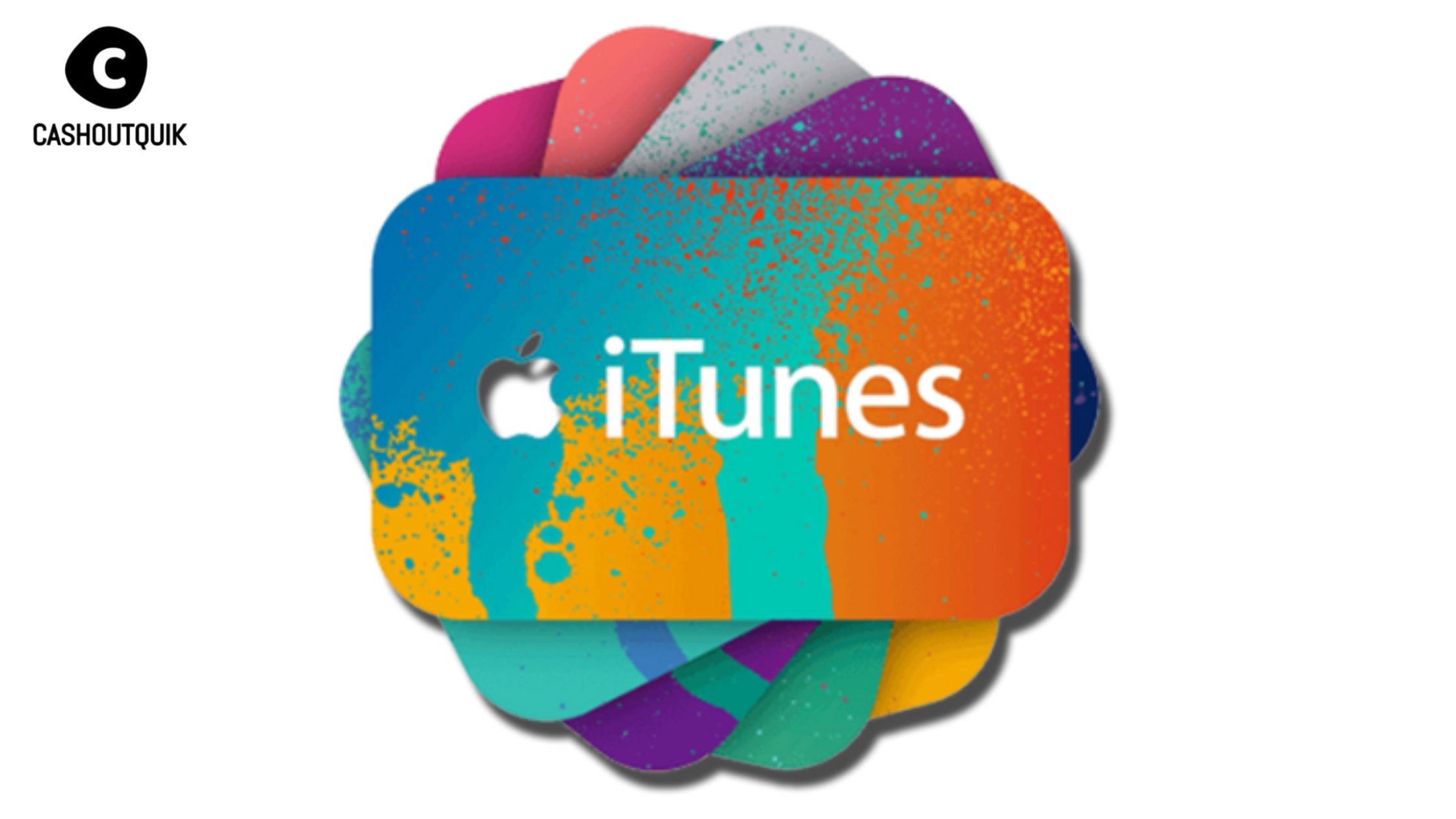 It's Never Been this Easy to Sell Your iTunes Gift Card Instantly for Cash